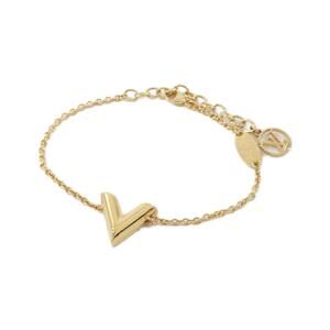 LOUIS VUITTON Charm Bracelet